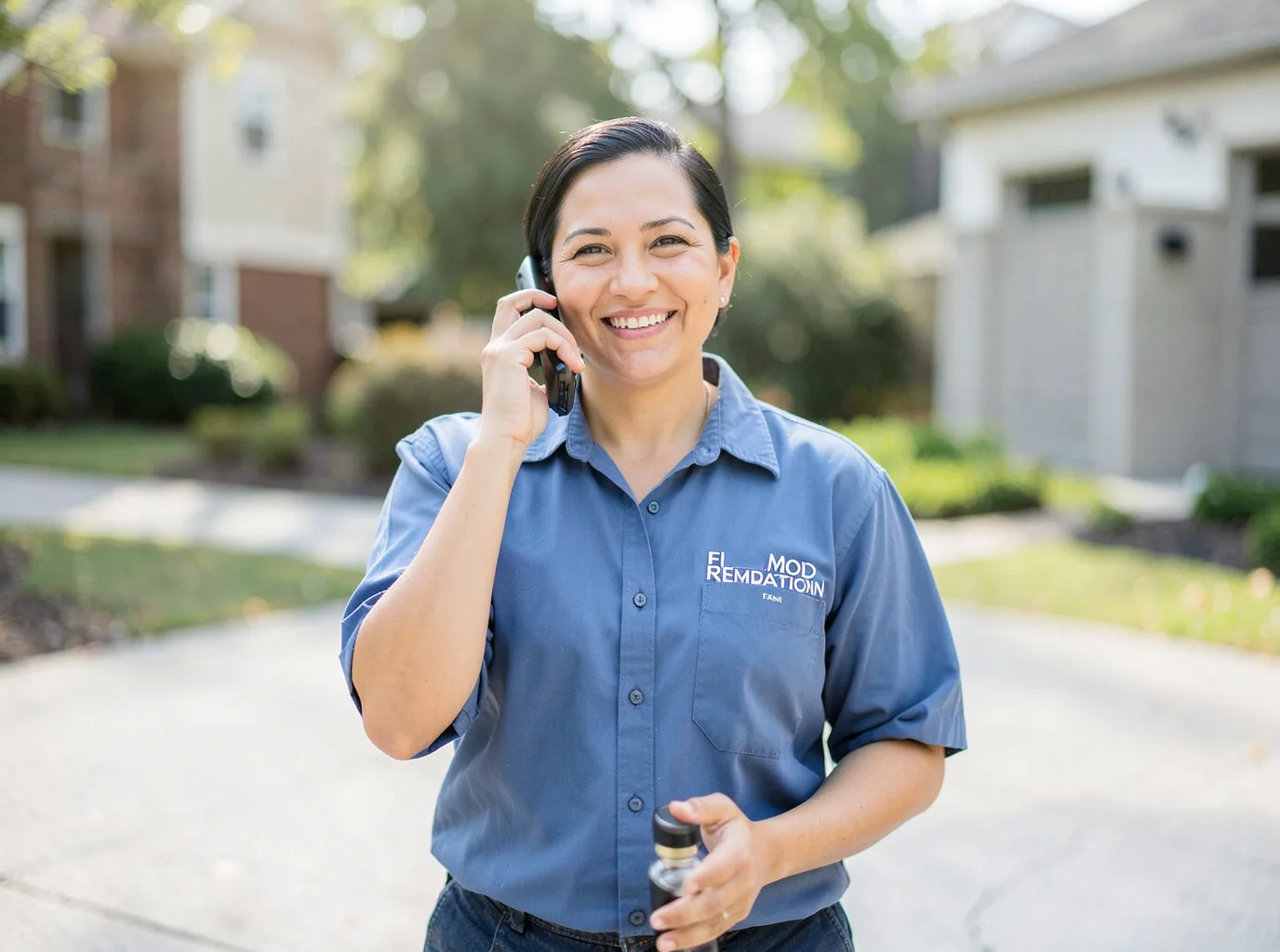 Mold Remediation Morris, OK FAQs